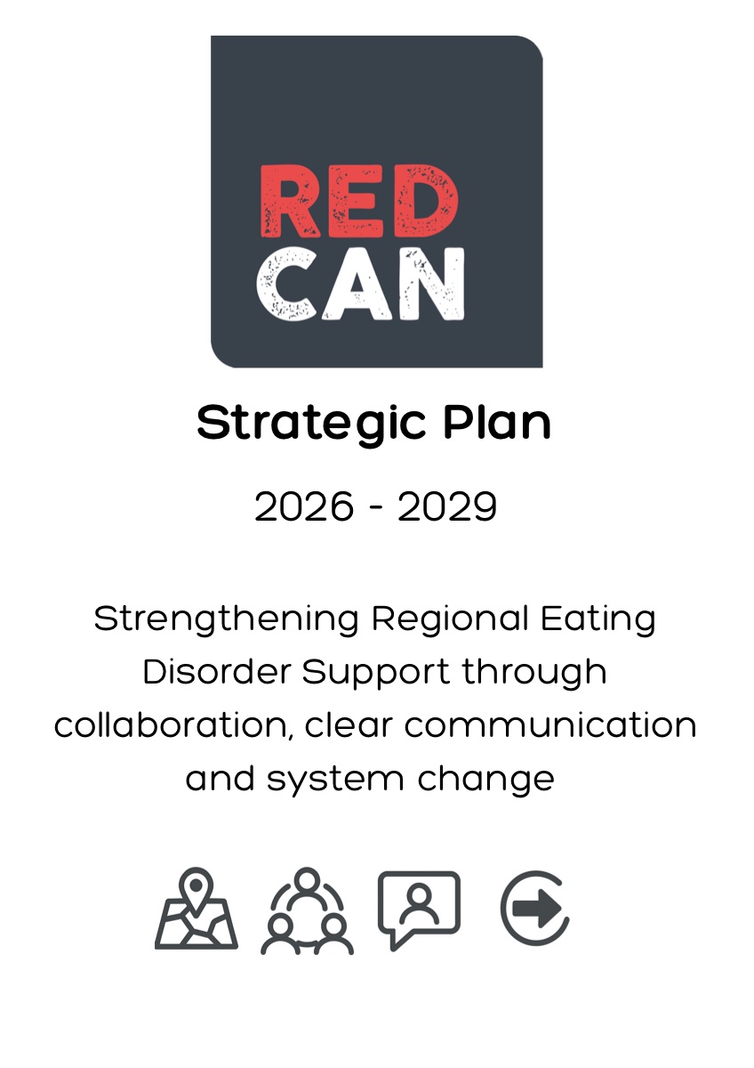 Strategic Plan 2026 - 2029