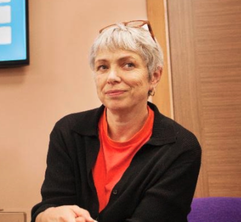 Rowan Miller